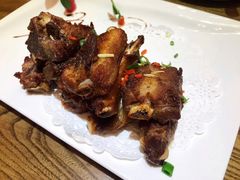 -潮中人·潮州菜(益乐路店)