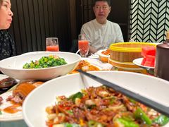 -太守宴·蘭院(天塔店)