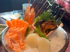 -松鹤精致料理(五一中路店)