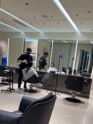 -VIM Hair Salon