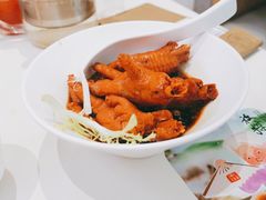 -蔡澜点心·粤菜(月星环球港店)