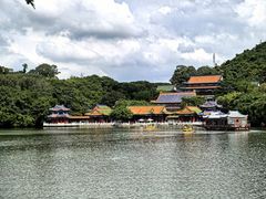 -珠海圆明新园