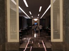 -艺厨风尚餐厅 · 桔钓沙莱华度假酒店