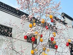 -惠山古镇·寄畅园