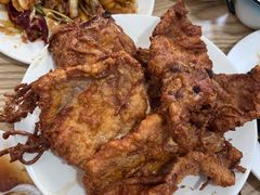 -九龙餐厅(大沽路店)