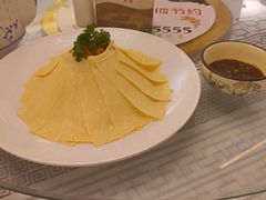-客家大院·非遗赣南客家菜(郁孤台店)