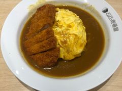 -COCO壱番屋(现代城店)