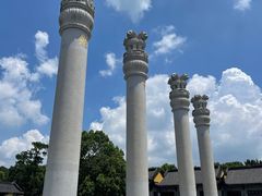 -阿育王寺