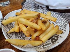 -食间牛排(湖西路店)