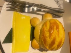 -蔡澜点心·粤菜(西单大悦城店)