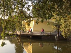 -人民公园(罗湖区)