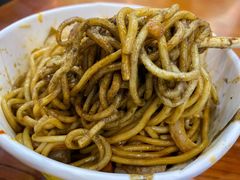 全家福热干面-蔡林记(户部巷店)