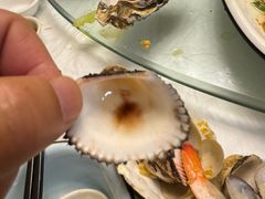 -金海湾海鲜排档(朱家尖店)
