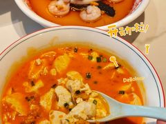 -波螺油子青岛本帮菜(银座店)
