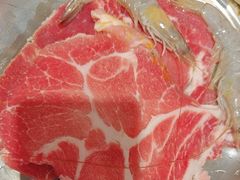-姜胖胖无限自助烤肉(罗湖宝能店)