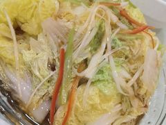 -杨记小骨头羊杂馆(南五马路店)