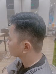 点击看大图 -曼都发型