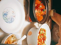 -客语客家菜(KKONE店)