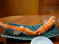 -蟹料理 北海道かに将軍(札幌本店)