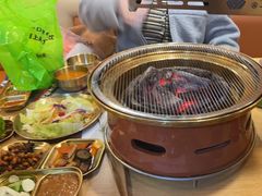 -闻老头·菊花炭烤肉(D11店)