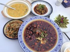 -院8里·少城记忆老川菜(宽窄巷子店)