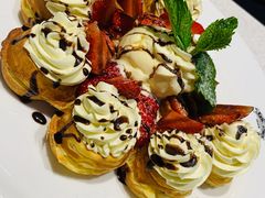 -娜娜家·Nana's restaurant(国金汇店)