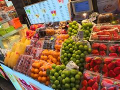 -每日新鲜水果吧(南京东路店)