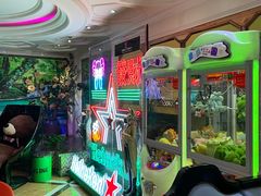 -金青果甄选KTV(劳动公园店)