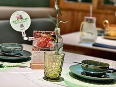 -芭札·Thai泰国餐厅(同和金铂天地店)