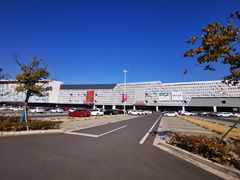 -永旺梦乐城(常熟新区店)