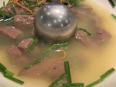 -甘家界牌柠檬鸭(青山店)