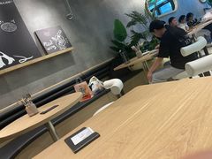 -必胜客(浦上万达店)