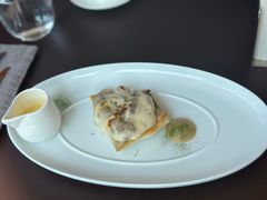 -广州文华东方酒店·悦铂尼西餐厅