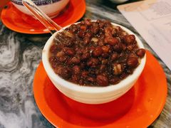 双皮奶红豆-玫瑰甜品(文明路店)