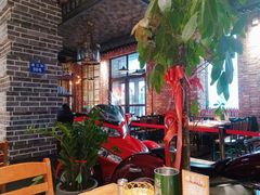 -那些年记忆烧烤