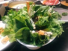 -煲王粤菜餐厅(中侨中心店)