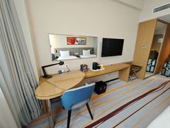 -成都鼓楼智选假日酒店-餐厅