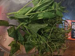 -南门四季铜锅涮肉(左家庄店)