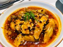 -外婆家(西红门荟聚购物中心店)