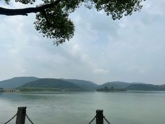 -南北湖风景区