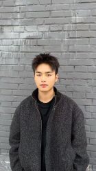 -尤司男士国潮理发馆