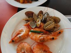 -洲际酒店·地平线全日餐厅HORIZON CAFÉ
