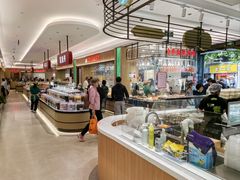 -上海市长春食品商店(淮海中路店)
