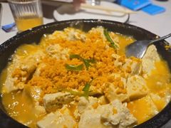 -老大连·海肠捞饭·大连海鲜大连菜(西安路店)