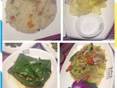 iphone_upload_pic-香巴拉云南餐厅(华莱坞店)