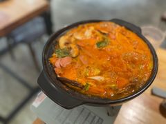 -OPPA HOUSE 韩国欧巴餐厅·韩国菜(北京路店)