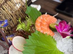 -三禾寿司(石龙店)