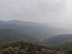 -缥缈峰景区