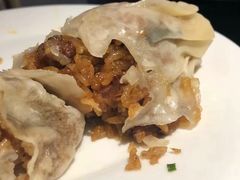 烧卖-航天馒头(瞻园路店)