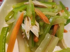 -华天二友居肉饼(新街口店)